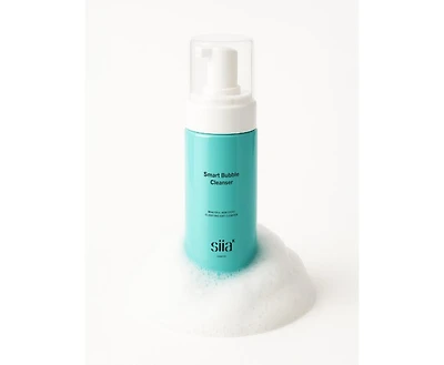 Smart Bubble Cleanser
