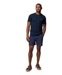 Columbia Men's Leeno Graphic T-Shirt