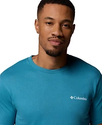 Columbia Men's Layn Graphic T-Shirt
