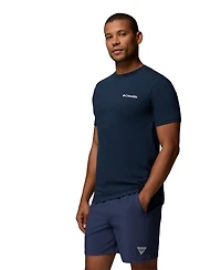 Columbia Men's Crewcut Graphic T-Shirt