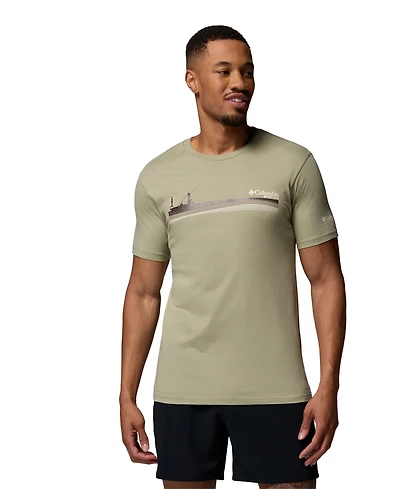 Columbia Men's Zinger T-Shirt