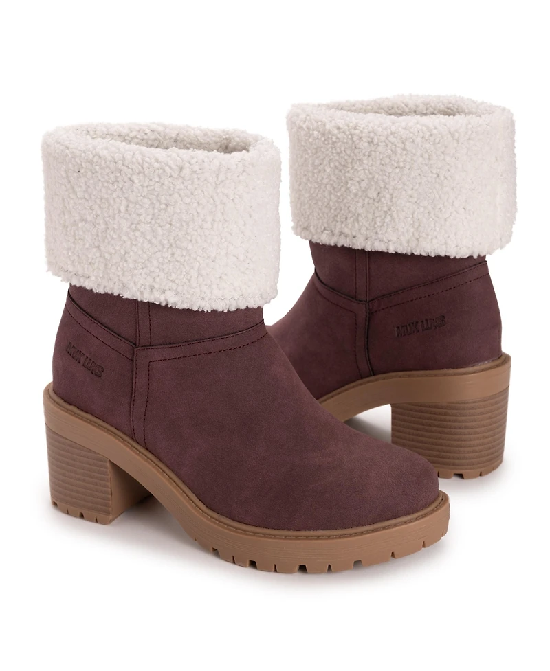 Muk Luks Women's Londyn Boot