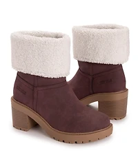 Muk Luks Women's Londyn Boot