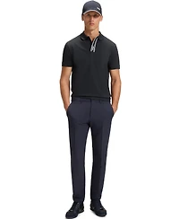 Boss by Hugo Men's Paddy Logo Polo Shirt