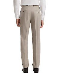 Boss by Hugo Boss Men's 2-Piece Wool Blend Slim-Fit Suit
