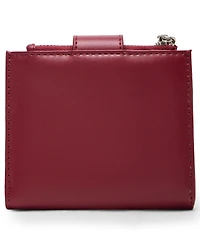 Steve Madden Women's Boxed Bjem Bifold Wallet