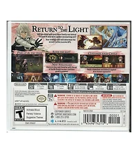 Fire Emblem Fates: Birthright