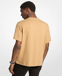Michael Kors Men's Micro Dot T-Shirt