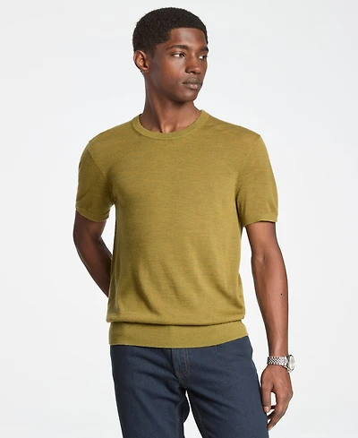 Michael Kors Men's Regular Fit T-Shirt