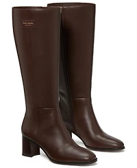 Kate Spade New York Women's Aimee Tall Boots