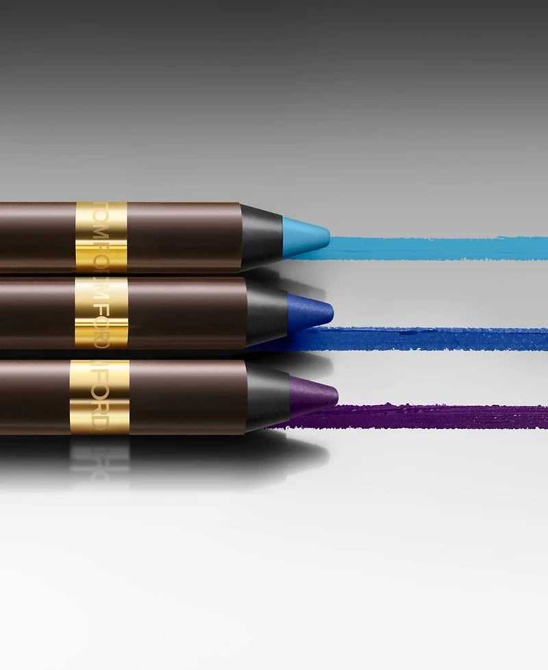 Tom Ford Waterproof Gel Eyeliner Pencil