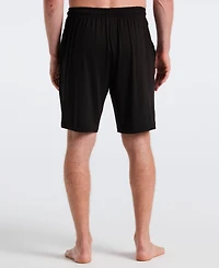 Perry Ellis Portfolio Men's Drawstring Pajama Shorts