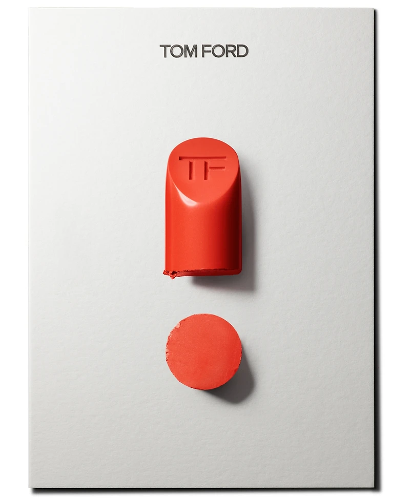 Tom Ford 5-Pc. Mini Deluxe Matte Lip Color Gift Set