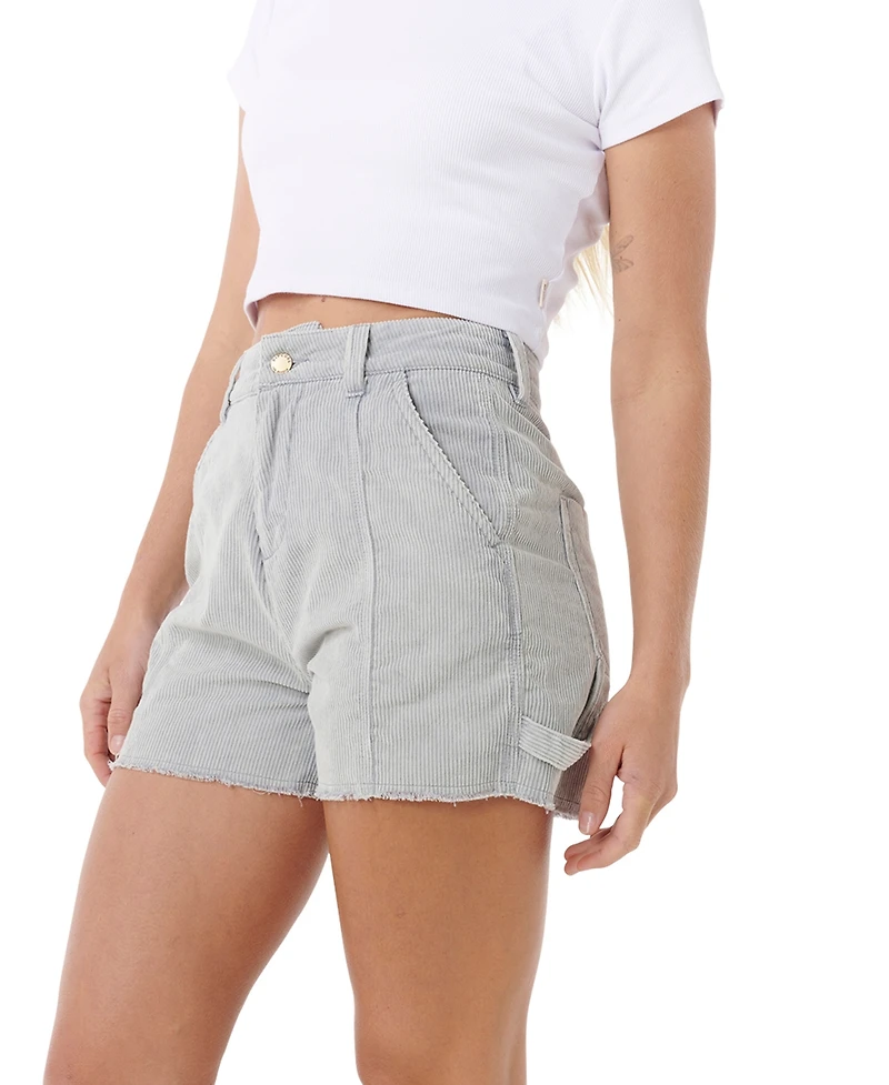 Rip Curl Women's Pacific Dreams Cord Shorts