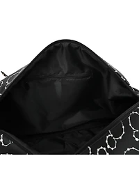Disney Mickey Mouse Wheeled Duffle Bag