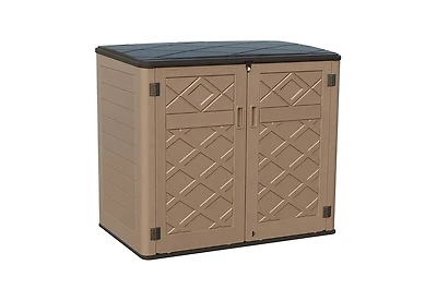 Decksplore European-style large cabinet