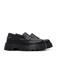 Women's Casual Penny Loafers Refresh Collection By Xti