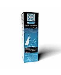 Baby Shusher Shusher Care Saline Spray 100 mL