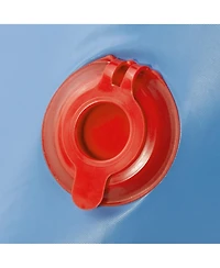 Swimline 4 x 15 Feet Winterizing Closing Air Pillow for Above Ground Pool Cover