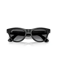 Ray-Ban Unisex Ai Meta Gen2 Polarized Skyler Sunglasses, RW4014