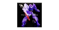 Transformers Galvatron Scourge and Cyclonus Decepticon 3-Pack Exclusive | Transformers United