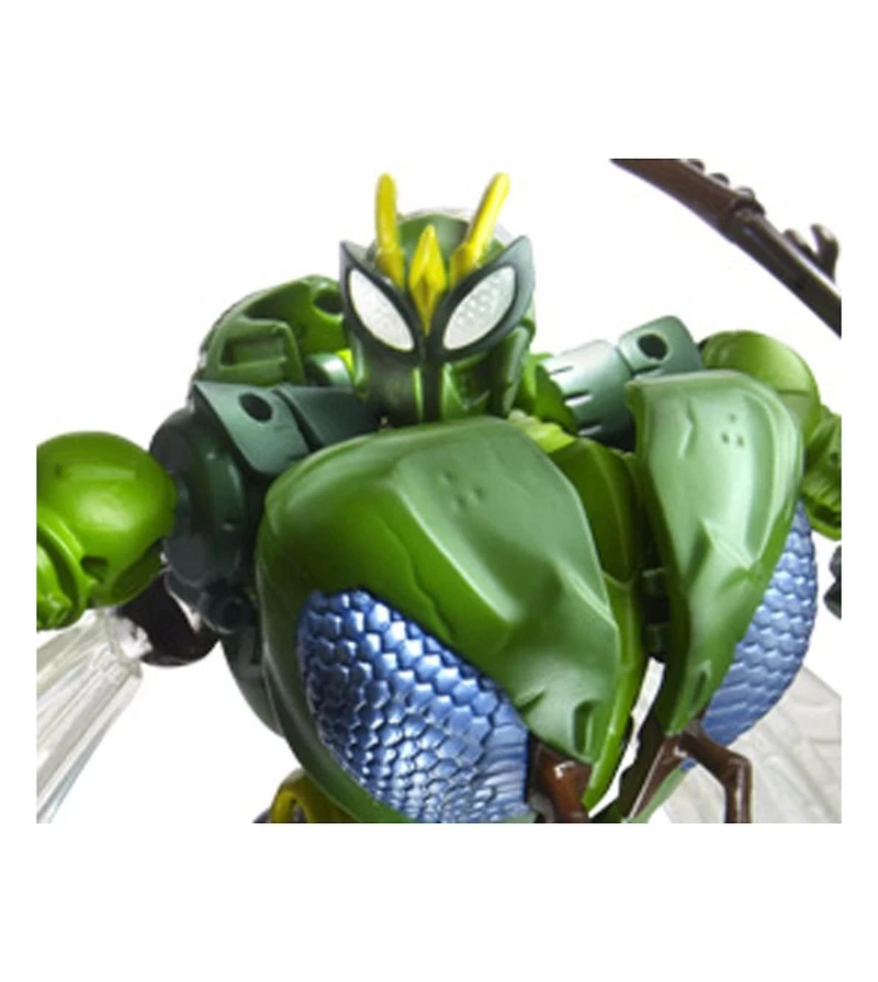 Transformers TG30 Waspinator Deluxe Class | Transformers Generations Fall of Cybertron