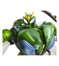 Transformers TG30 Waspinator Deluxe Class | Transformers Generations Fall of Cybertron