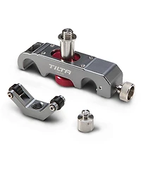 Tilta 15mm Lens Supporter Rod Adaptor