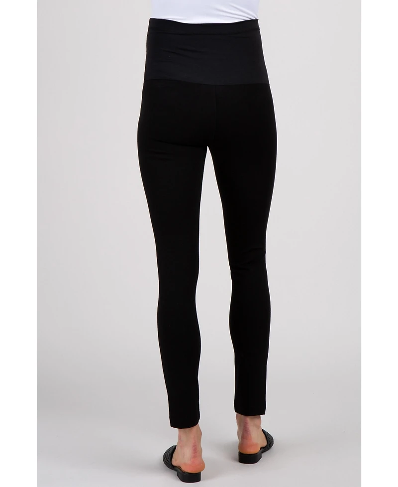 Pinkblush Maternity Black Skinny Pants