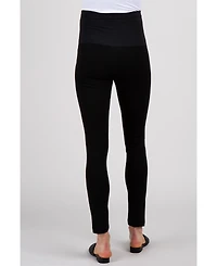 Pinkblush Maternity Black Skinny Pants