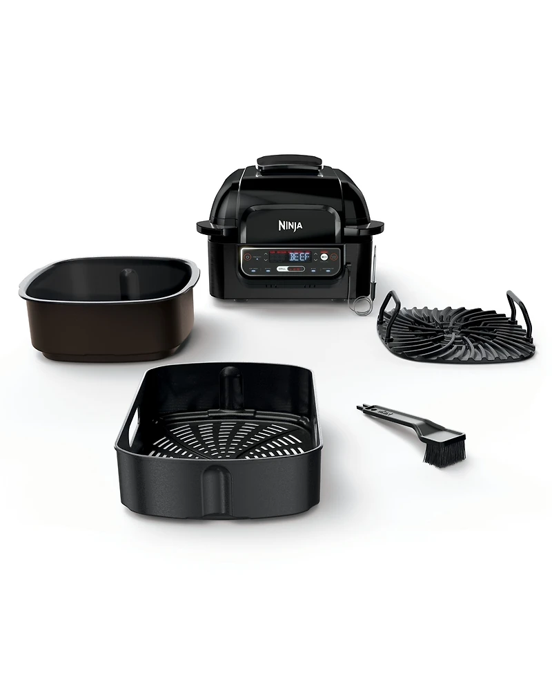 Ninja Foodi Smart 5-in-1 Indoor Grill