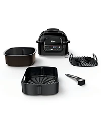 Ninja Foodi Smart 5-in-1 Indoor Grill