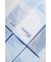 Ultra-Low Molecular Hyaluronic Acid Toner