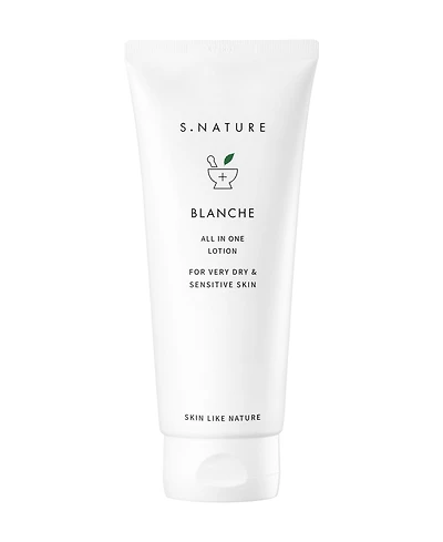 Blanche Lotion