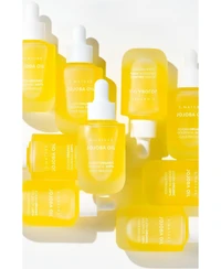 S.Nature Jojoba Oil