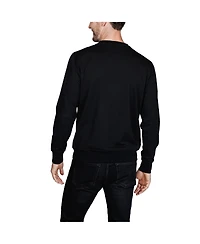 Tailorbyrd Men's Fleece Crewneck