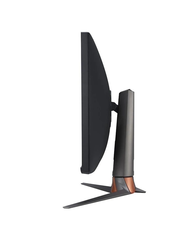Asus Rog Swift PG32UQXR 32" 16:9 4K Uhd 160Hz Ips Led Hdr Gaming Monitor