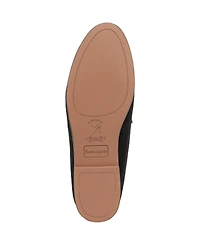 Franco Sarto Women's Mavis Round Toe Flat Mules