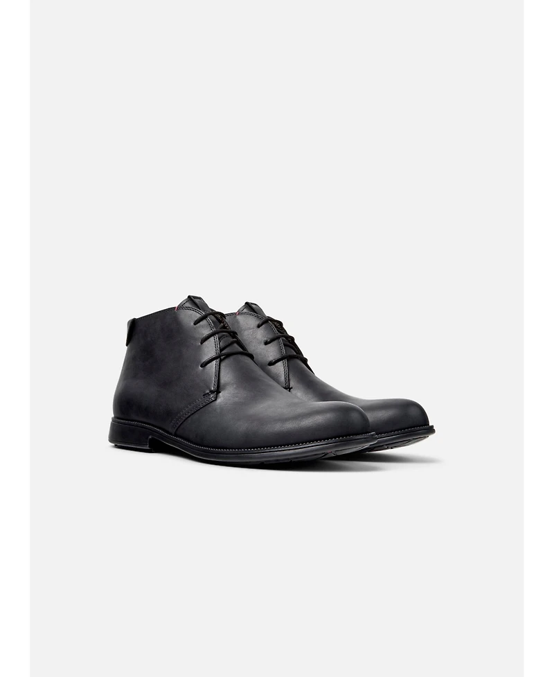 Camper Men's 1913 Leather Boots