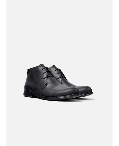 Camper Men's 1913 Leather Boots