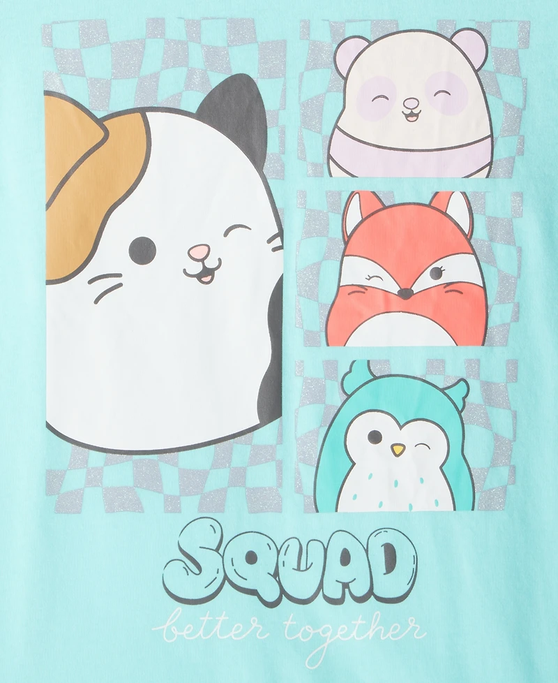 Epic Threads Girls 5-20 Squish Mallow Graphic T-Shirt, Macy's Exclusive