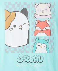 Epic Threads Girls 5-20 Squish Mallow Graphic T-Shirt, Macy's Exclusive