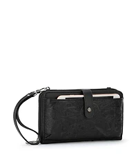 Sakroots Arcadia Convertible Smartphone Crossbody
