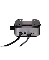 Sonnet MacCuff Mounting Bracket for Apple Mac Mini M4