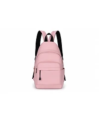Seamless Outdoors Travel Sing Bag With Front Pocket