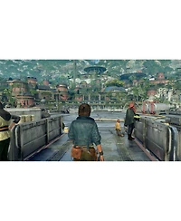 Ubisoft Star Wars Outlaws Gold Edition for Nintendo Switch 2 (Game-Key Card)