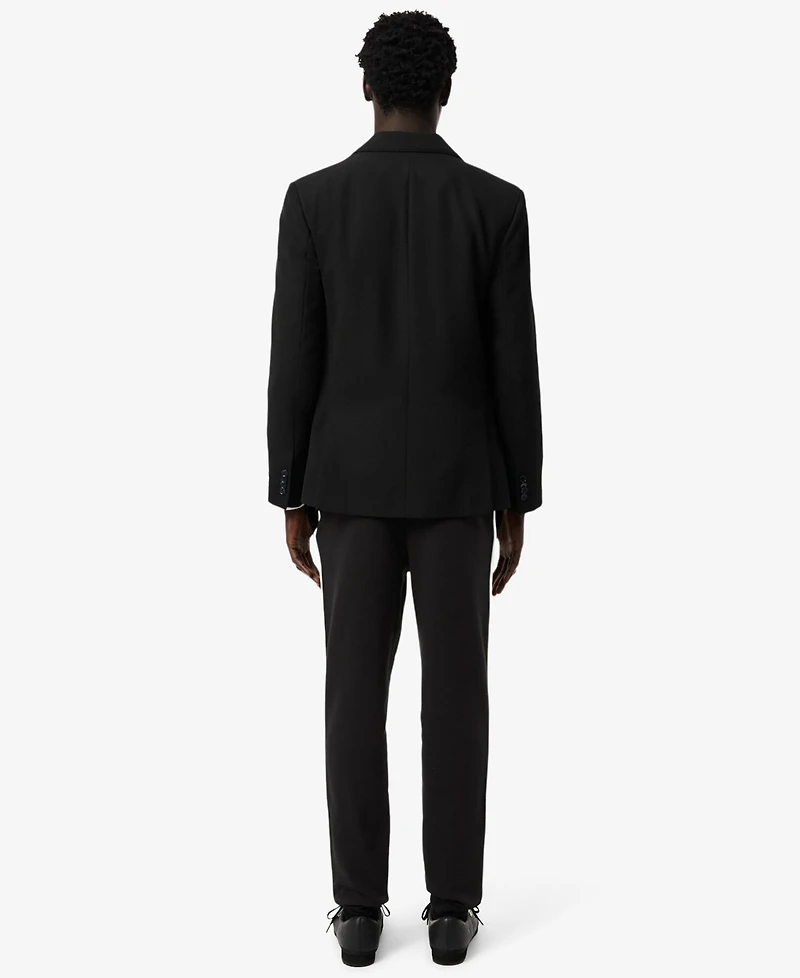 Lacoste Men's Tapered Fit Tracksuit Trousers