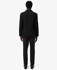 Lacoste Men's Tapered Fit Tracksuit Trousers