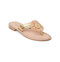 Jack Rogers Cay Thong Sandal