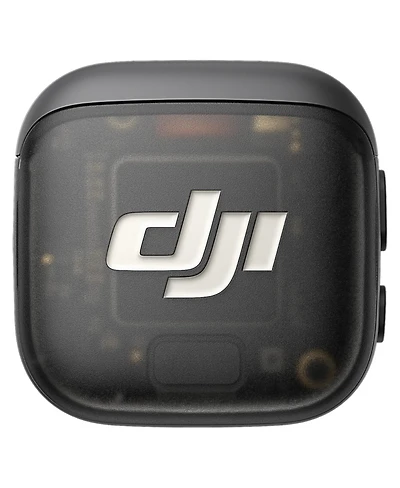 Dji DMT03 Transmitter for Mic 3 Wireless Microphone System